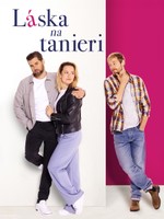 Láska na tanieri