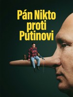 Pán Nikto proti Putinovi