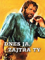 Dnes ja, zajtra ty