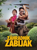 Záhradník zabijak