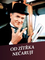 Od zítřka nečaruji