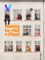 Niekto to rád v Plzni