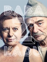 Baba z ľadu