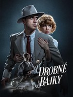 Drobné bájky