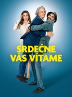 Srdečne vás vítame