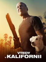 Vtedy v Kalifornii