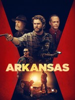 Arkansas