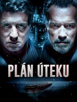 Plán úteku