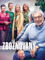 Zbožňovaný