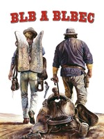 Blb a blbec