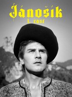 Jánošík - 1. časť