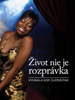 Život nie je rozprávka: Vyhrala som Superstar
