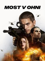 Most v ohni