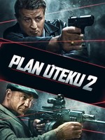 Plán úteku 2