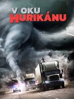 V oku hurikánu