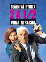 Bláznivá strela 2 a 1/2: Vôňa strachu