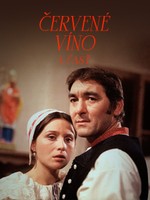 Červené víno - 1. časť