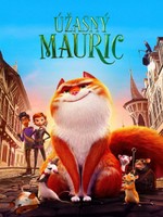 Úžasný Mauric
