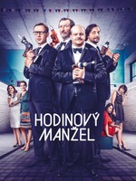 Hodinový manžel
