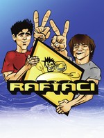 Rafťáci