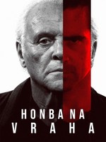 Honba na vraha