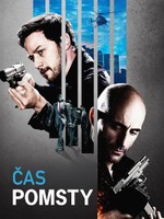 Čas pomsty
