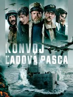 Konvoj: Ľadová pasca