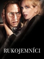Rukojemníci