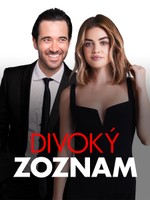 Divoký zoznam