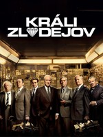 Králi zlodejov