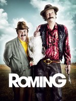 ROMing