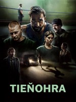 Tieňohra