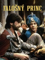 Falošný princ