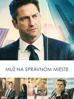 Muž na správnom mieste