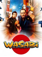 Wasabi