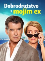 Dobrodružstvo s mojím ex