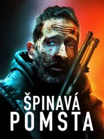 Špinavá pomsta