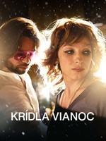 Krídla Vianoc