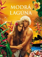 Modrá lagúna