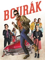 Bourák