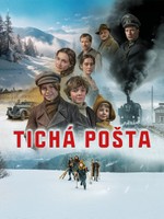 Tichá pošta