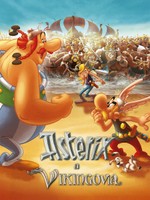 Asterix a Vikingovia