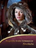 Rozprávky bratov Grimmovcov: Sivá koža