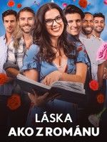 Láska ako z románu