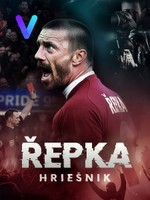 Řepka: Hriešnik