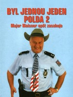 Byl jednou jeden polda 2: Major Maisner opět zasahuje