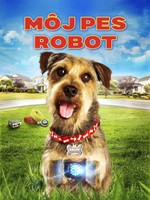 Môj pes robot
