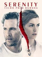 Serenity: Ticho pred búrkou