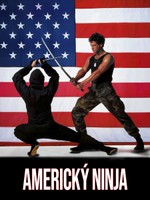 Americký ninja