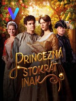 Princezná stokrát inak